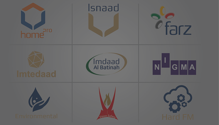 Imdaad Group