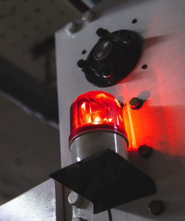 Emergency and Exit Light Systems Vision Safety L.L.C