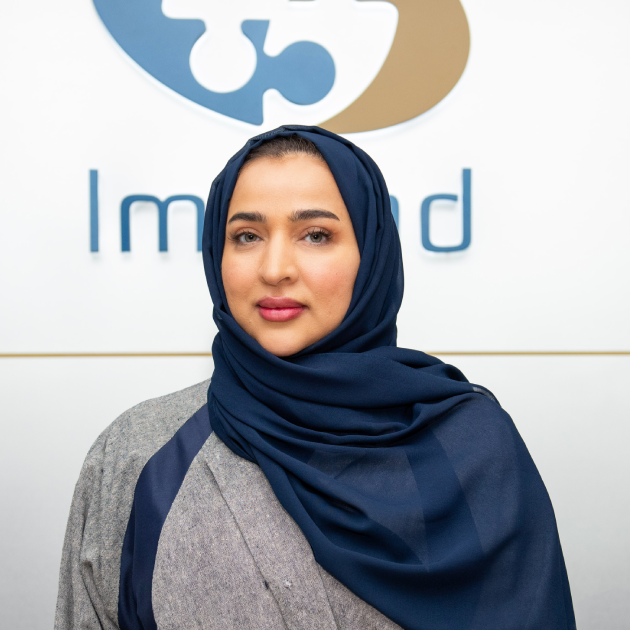Nawal Alblooshi
