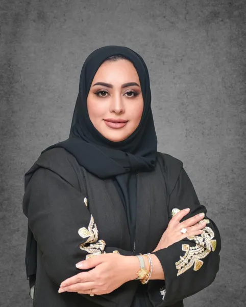 FATMA MOHAMMAD AHLI