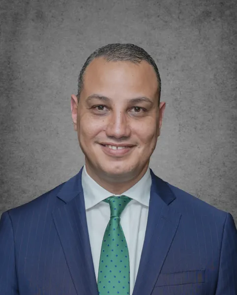 HAITHAM ABDELSALAM