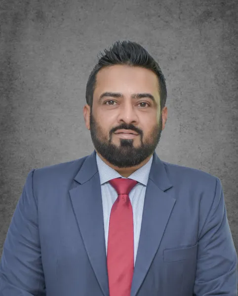 KASHIF NESAR