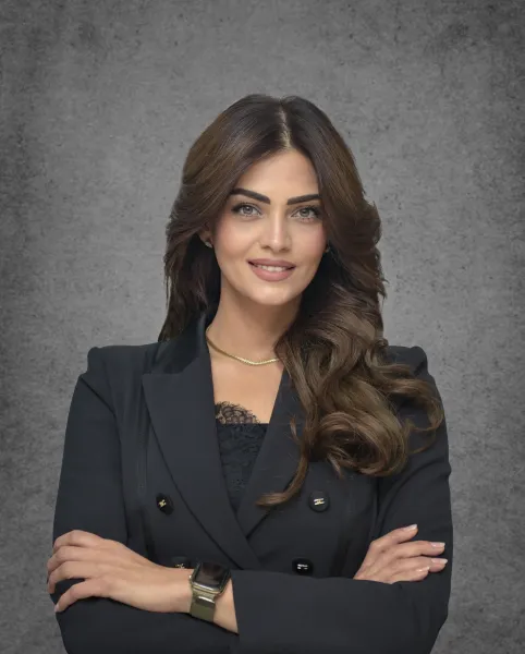 RANA ALQADDI